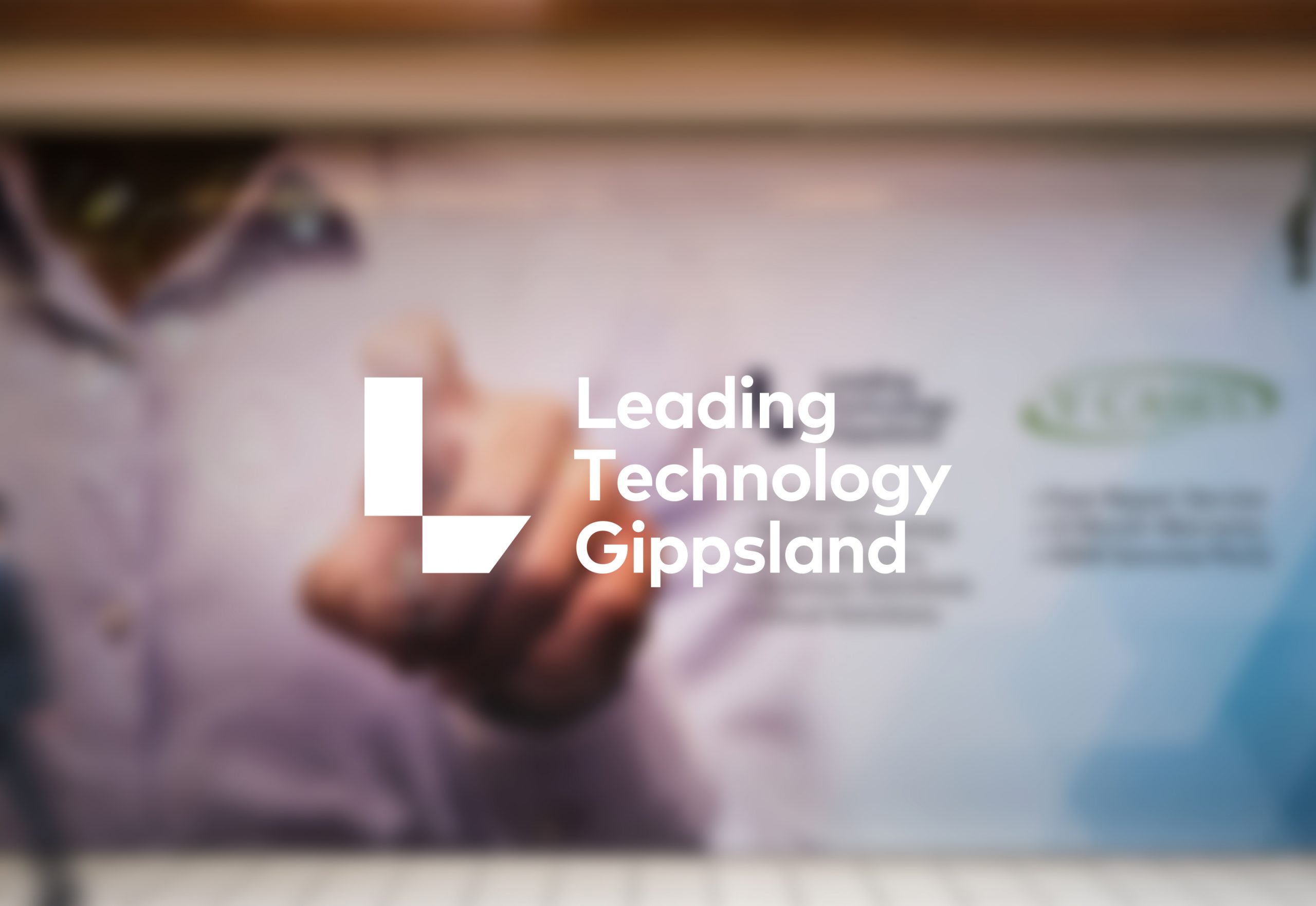 Leading Technology Gippsland