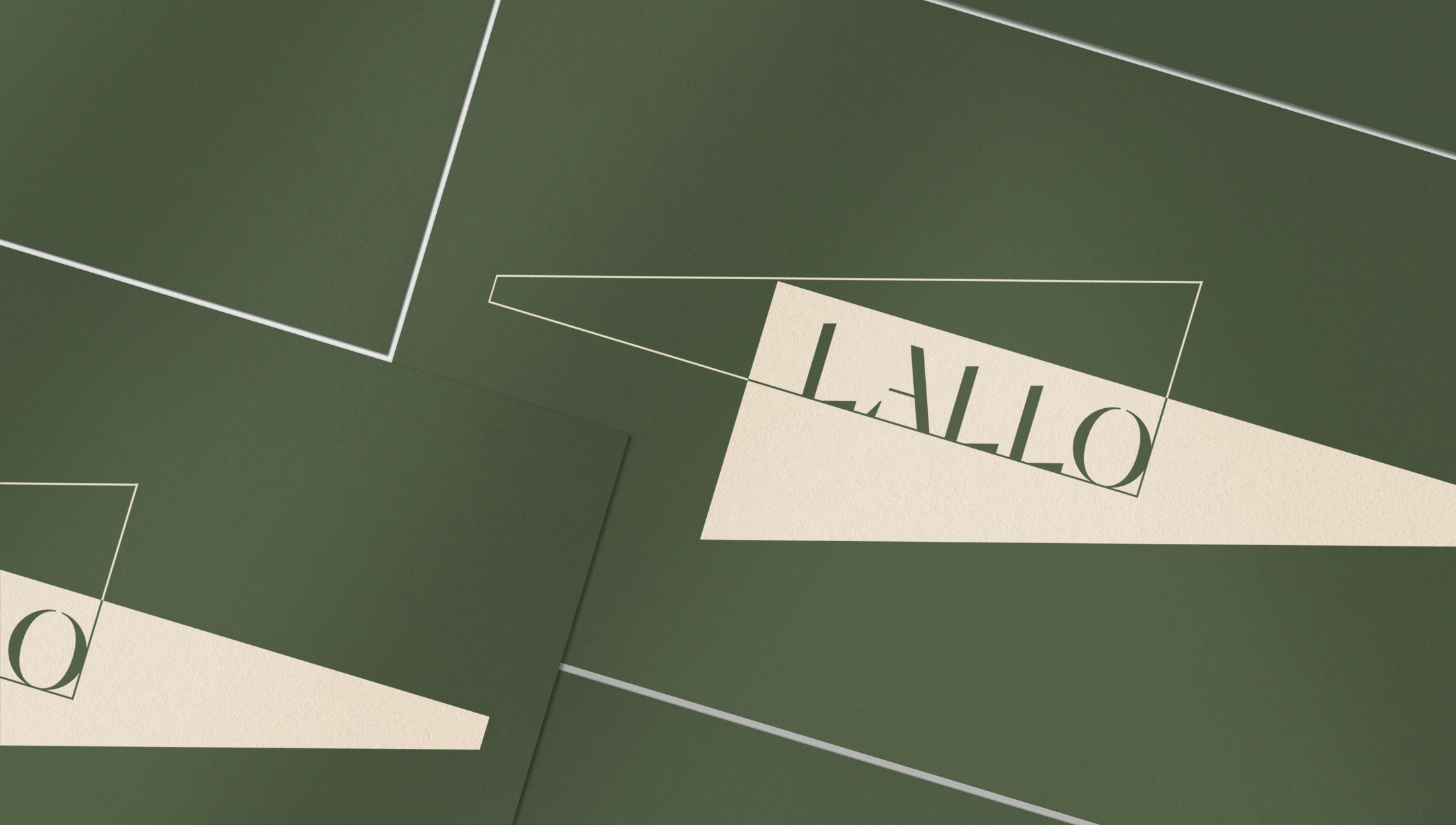 Lallo-Business Cards