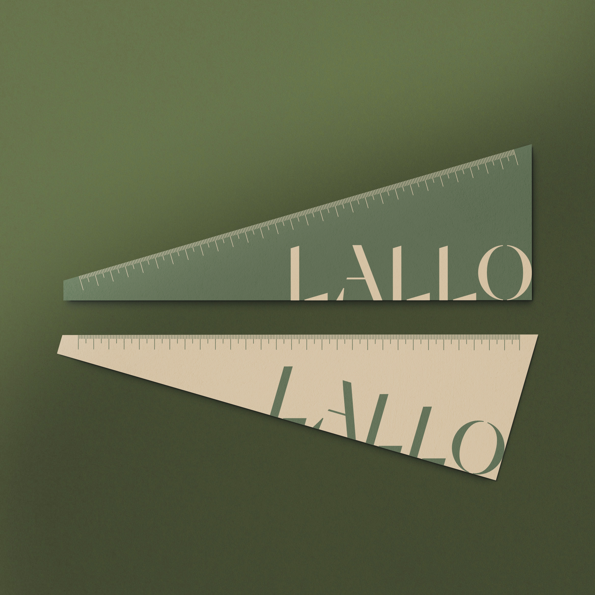 Lallo Rulers