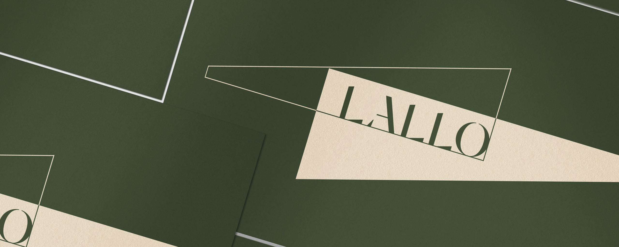 Lallo Architecture